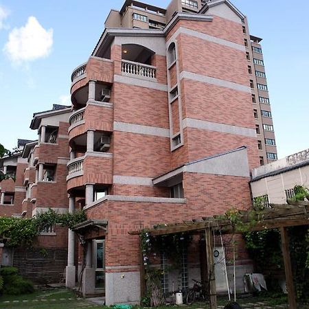 Guest House Of Permaculture Jiaxin Buitenkant foto