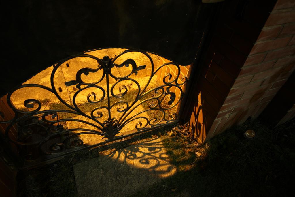 Guest House Of Permaculture Jiaxin Buitenkant foto